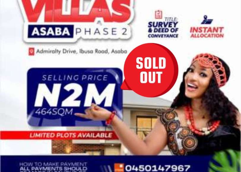 Properties Archive Pwan Heritage & Concerns Ltd.