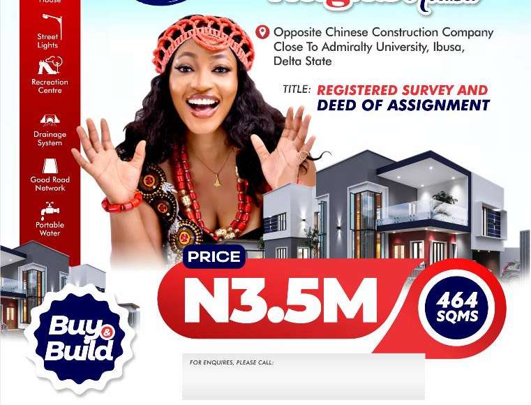 Properties Archive Pwan Heritage & Concerns Ltd.