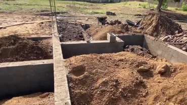 foundation