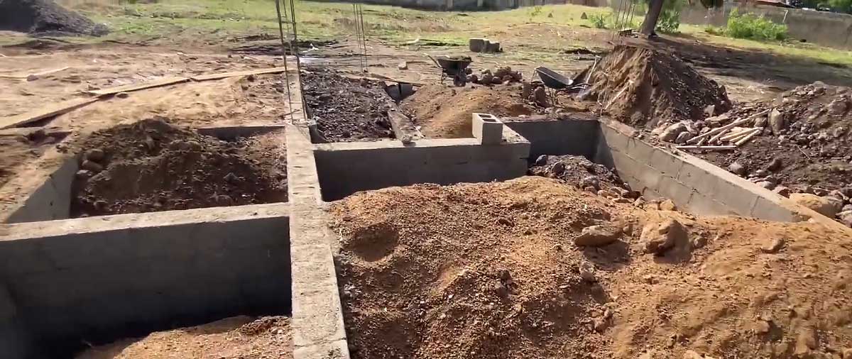 foundation