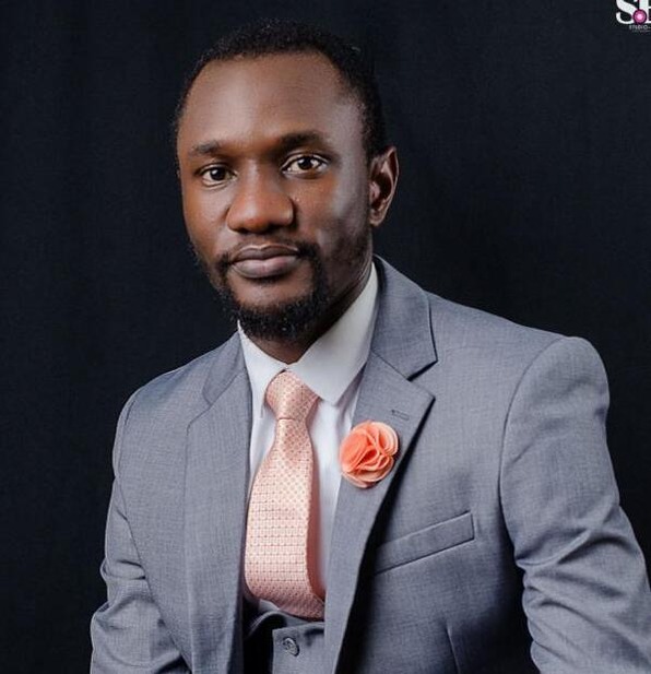 AkINLEYE OLADEJI SAMUEL image