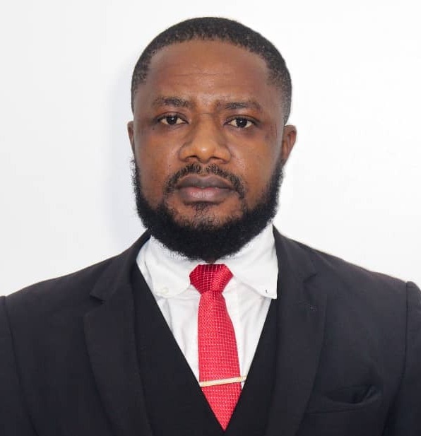 EZEAMUGWU RICHARD UGONNA (ACCOUNTS)
