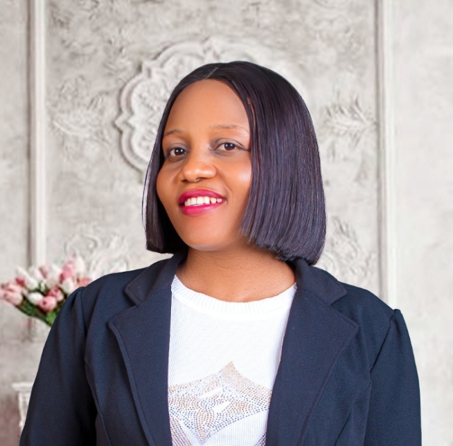 EZEJIAKU FRANCES (ADMIN ASABA)