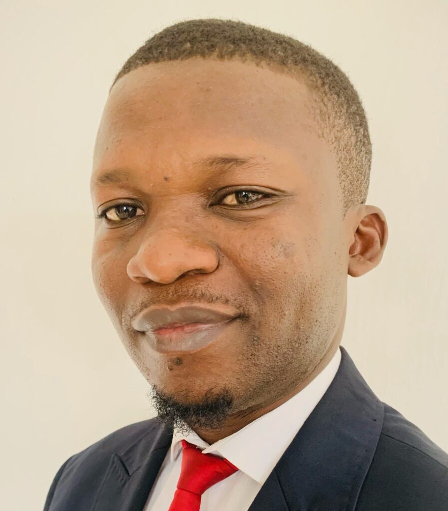 ALAMI MUBO (PROJECTS SOUTH EAST)